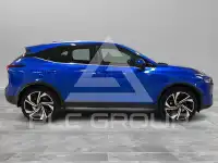 2021 Nissan QASHQAI
