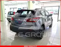 2021 Nissan QASHQAI