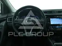 2021 Nissan QASHQAI