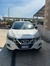 2021 Nissan QASHQAI