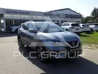 2021 Nissan QASHQAI