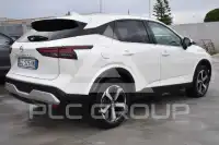 2021 Nissan QASHQAI