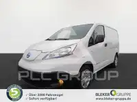 2021 Nissan NV 200