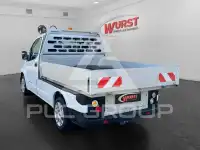 2021 Nissan NV 200
