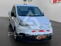 2021 Nissan NV 200