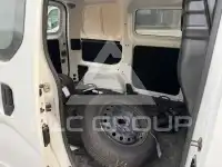 2021 Nissan NV 200