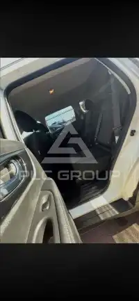 2021 Nissan X-TRAIL