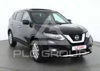 2021 Nissan X-TRAIL