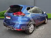 2021 Nissan X-TRAIL