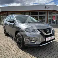 2021 Nissan X-TRAIL