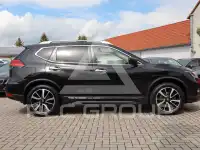 2021 Nissan X-TRAIL