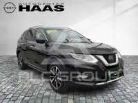 2021 Nissan X-TRAIL
