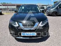 2021 Nissan X-TRAIL