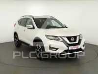 2021 Nissan X-TRAIL