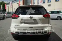 2021 Nissan X-TRAIL