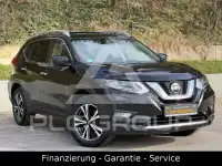 2021 Nissan X-TRAIL