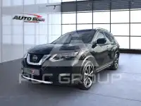 2021 Nissan X-TRAIL