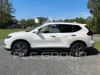2021 Nissan X-TRAIL