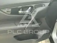 2021 Nissan X-TRAIL
