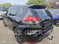 2021 Nissan X-TRAIL