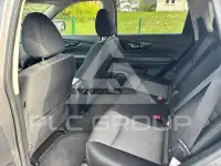 2021 Nissan X-TRAIL
