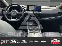 2021 Nissan X-TRAIL