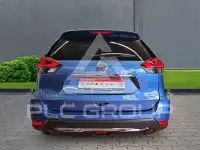 2021 Nissan X-TRAIL
