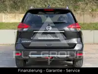2021 Nissan X-TRAIL