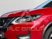 2021 Nissan X-TRAIL