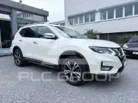 2021 Nissan X-TRAIL