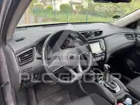 2021 Nissan X-TRAIL