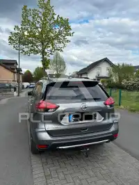 2021 Nissan X-TRAIL