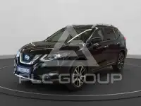 2021 Nissan X-TRAIL