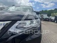 2021 Nissan X-TRAIL
