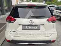 2021 Nissan X-TRAIL