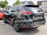 2021 Nissan X-TRAIL