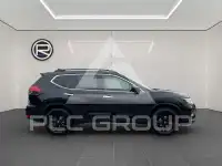 2021 Nissan X-TRAIL