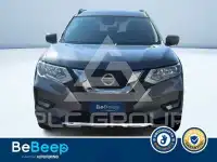 2021 Nissan X-TRAIL