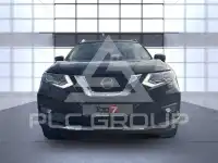 2021 Nissan X-TRAIL
