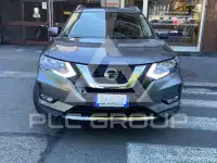 2021 Nissan X-TRAIL