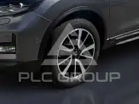 2021 Nissan X-TRAIL