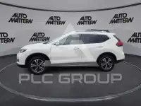2021 Nissan X-TRAIL