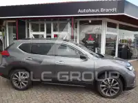 2021 Nissan X-TRAIL