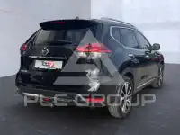 2021 Nissan X-TRAIL
