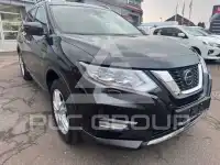 2021 Nissan X-TRAIL