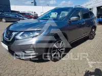 2021 Nissan X-TRAIL