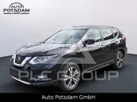 2021 Nissan X-TRAIL