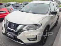 2021 Nissan X-TRAIL