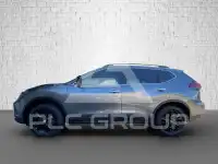 2021 Nissan X-TRAIL