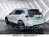 2021 Nissan X-TRAIL